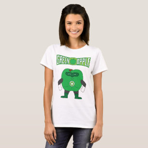Green Apple T-shirt