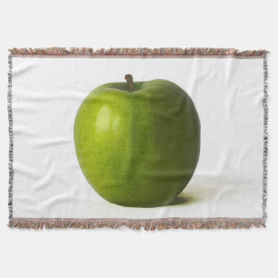 Green Apple tbcn Deken