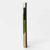 Green Apple Trio Case-Mate iPhone Case (Achterkant/links)