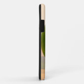 Green Apple Trio Case-Mate iPhone Case (Achterkant/rechts)
