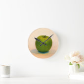 Green Apple Trio Ronde Klok (Huis)