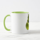 "Green Apples" Kute foto. Bestel nu Mok (Links)