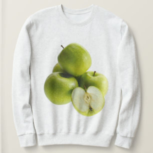 "Green Apples" Kute foto. Bestel nu Trui