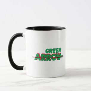 Green Arrow Logo 2 Mok