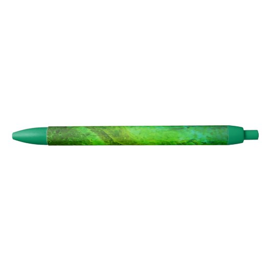GREEN ART AND DESIGN PEN (Voorkant)
