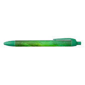 GREEN ART AND DESIGN PEN (Bovenkant)