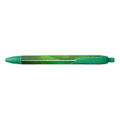 GREEN ART AND DESIGN PEN (Achterkant)