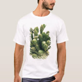 Green Asparagus T-shirt (Voorkant)
