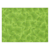 Green Aspen Leaf #11 Tafelkleed (Voorkant (Horizontaal))
