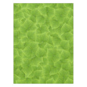 Green Aspen Leaf #11 Tafelkleed (Voorkant)