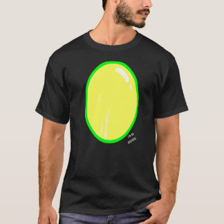 Green Avocado Costume Cute Lazy Costume Idea I'm A T-shirt