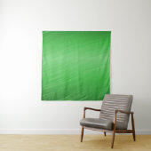 Green background texture template wandkleed (In situ)