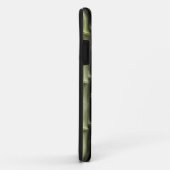 Green Bamboo Natuur Patroon Case-Mate iPhone Case (Achterkant/rechts)