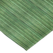Green Bamboo Tafelkleed (Gekanteld)