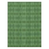 Green Bamboo Tafelkleed (Voorkant)