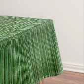 Green Bamboo Tafelkleed (Voorbeeld)