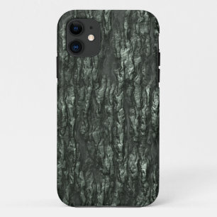 Green Bark Camo iPhone 11 Hoesje