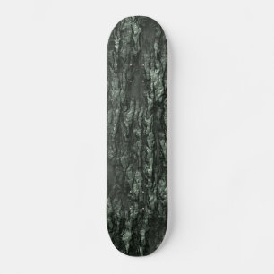Green Bark Camo Persoonlijk Skateboard
