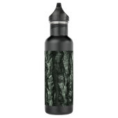 Green Bark Camo Waterfles (Rechts)