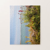 Green Bay, Bryher Legpuzzel (Verticaal)