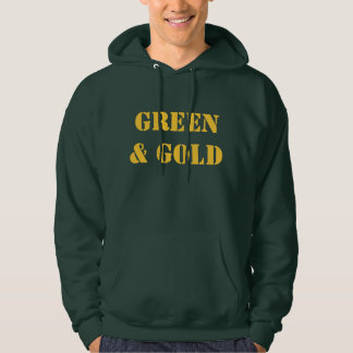 Green Bay Hoodie