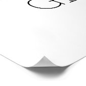 Green Bay Map - Wisconsin - City Map Poster (Hoek)