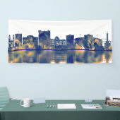 Green Bay Skyline Spandoek (Beurs)