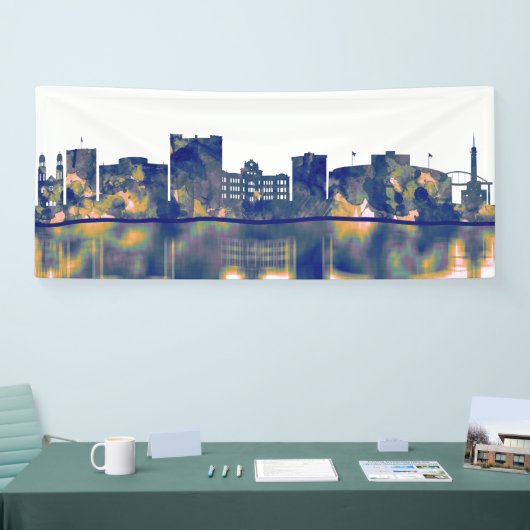 Green Bay Skyline Spandoek (Beurs)