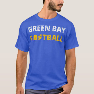 Green Bay Team III T-shirt