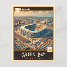 Green Bay, Wisconsin | 