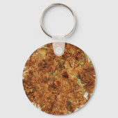 Green Bean Casserole Sleutelhanger (Voorkant)