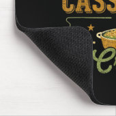 Green Bean Cerole Thanksgiving Cooking Funny  Muismat (Hoek)