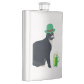 Green Beer Lucy Flacon (Rechts)