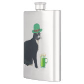 Green Beer Lucy Flacon (Links)