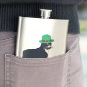 Green Beer Lucy Flacon (Voorbeeld)