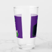 Green Beer Lucy Glas (Links)