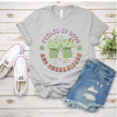 Green Beer Shenanigans St. Patrick's Day T-shirt