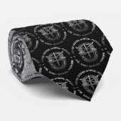 Green Berets DUI Special Edition Stropdas (Opgerold)