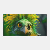 Green Bird Bureaumat (Voorkant)