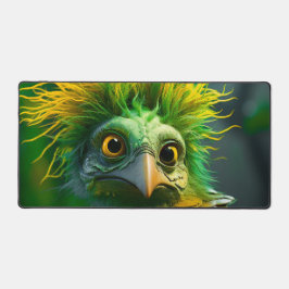 Green Bird Bureaumat