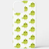 Green Bird Cartoon Case-Mate iPhone Case (Achterkant)