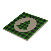 Green Black Buffalo Plays Tegel Tegeltje (Zijkant)