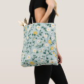 Green Bloom Tas (Dichtbij)