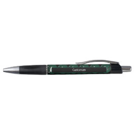 Green Boek En Veer Promotie Pen
