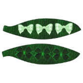 Green Bows Basketbal (Panelen)