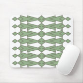 Green Bowties Muismat (Met muis)