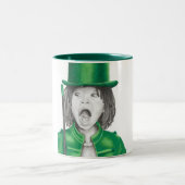 Green Boy 1 Mok (Center)