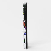 Green Brazil Hakuna Matata Gifts Case-Mate iPhone Case (Achterkant/links)