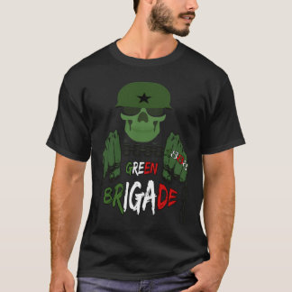 Green Brigade Essential T-shirt
