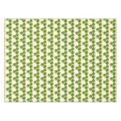 Green Brussels Sprouts Vegetable Veggie Food Tafelkleed (Voorkant (Horizontaal))